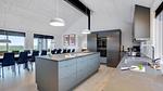 kitchen - Ferienhaus für 24 Personen (298 m²) in Harboøre - Top-Hundeurlaub