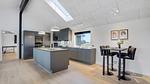 kitchen - Ferienhaus für 24 Personen (298 m²) in Harboøre - Top-Hundeurlaub
