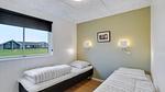 bedroom - Ferienhaus für 24 Personen (298 m²) in Harboøre - Top-Hundeurlaub