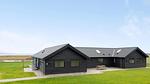 outside - Ferienhaus für 24 Personen (298 m²) in Harboøre - Top-Hundeurlaub