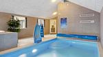 pool - Ferienhaus für 16 Personen (242 m²) in Glesborg - Top-Hundeurlaub