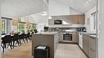 kitchen - Ferienhaus für 16 Personen (242 m²) in Glesborg - Top-Hundeurlaub