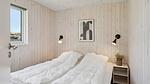 bedroom - Ferienhaus für 16 Personen (242 m²) in Glesborg - Top-Hundeurlaub