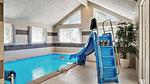pool - Ferienhaus für 18 Personen (264 m²) in Væggerløse - Top-Hundeurlaub