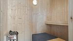 sauna - Ferienhaus für 18 Personen (264 m²) in Væggerløse - Top-Hundeurlaub