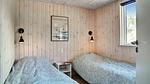 bedroom - Ferienhaus für 18 Personen (264 m²) in Væggerløse - Top-Hundeurlaub