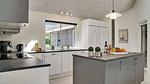 kitchen - Ferienhaus für 18 Personen (264 m²) in Væggerløse - Top-Hundeurlaub
