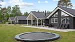 outside - Ferienhaus für 18 Personen (264 m²) in Væggerløse - Top-Hundeurlaub