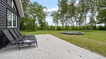 terrace - Ferienhaus für 18 Personen (264 m²) in Væggerløse - Top-Hundeurlaub