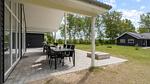 terrace - Ferienhaus für 18 Personen (264 m²) in Væggerløse - Top-Hundeurlaub