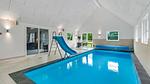 pool - Ferienhaus für 24 Personen (333 m²) in Blåvand - Top-Hundeurlaub