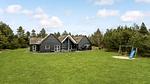 outside - Ferienhaus für 24 Personen (333 m²) in Blåvand - Top-Hundeurlaub