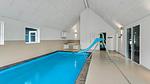 pool - Ferienhaus für 24 Personen (333 m²) in Blåvand - Top-Hundeurlaub