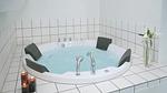 whirlpool - Ferienhaus für 24 Personen (333 m²) in Blåvand - Top-Hundeurlaub