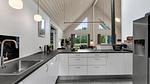kitchen - Ferienhaus für 24 Personen (333 m²) in Blåvand - Top-Hundeurlaub
