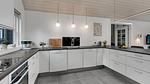 kitchen - Ferienhaus für 24 Personen (333 m²) in Blåvand - Top-Hundeurlaub