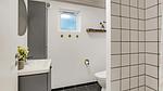 bathroom - Ferienhaus für 24 Personen (333 m²) in Blåvand - Top-Hundeurlaub