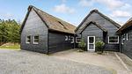 outside - Ferienhaus für 24 Personen (333 m²) in Blåvand - Top-Hundeurlaub