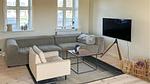 living-room - Ferienhaus für 12 Personen (215 m²) - Top-Hundeurlaub