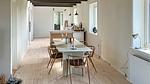 living-room - Ferienhaus für 12 Personen (215 m²) - Top-Hundeurlaub