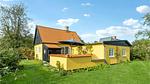 house - Ferienhaus für 6 Personen (87 m²) in Tranekær - Top-Hundeurlaub