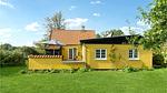 house - Ferienhaus für 6 Personen (87 m²) in Tranekær - Top-Hundeurlaub