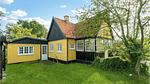 house - Ferienhaus für 6 Personen (87 m²) in Tranekær - Top-Hundeurlaub