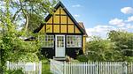 house - Ferienhaus für 6 Personen (87 m²) in Tranekær - Top-Hundeurlaub