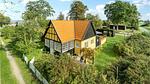 house - Ferienhaus für 6 Personen (87 m²) in Tranekær - Top-Hundeurlaub