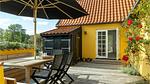 outside - Ferienhaus für 6 Personen (87 m²) in Tranekær - Top-Hundeurlaub