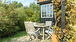 outside - Ferienhaus für 6 Personen (87 m²) in Tranekær - Top-Hundeurlaub