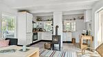 kitchen - Ferienhaus für 6 Personen (87 m²) in Tranekær - Top-Hundeurlaub