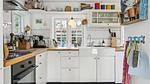 kitchen - Ferienhaus für 6 Personen (87 m²) in Tranekær - Top-Hundeurlaub