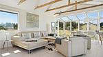 living-room - Ferienhaus für 6 Personen (85 m²) in Thisted - Top-Hundeurlaub