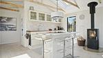 kitchen - Ferienhaus für 6 Personen (85 m²) in Thisted - Top-Hundeurlaub