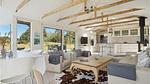 living-room - Ferienhaus für 6 Personen (85 m²) in Thisted - Top-Hundeurlaub