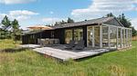 house - Ferienhaus für 6 Personen (85 m²) in Thisted - Top-Hundeurlaub