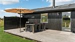 outside - Ferienhaus für 6 Personen (85 m²) in Thisted - Top-Hundeurlaub