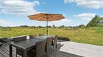outside - Ferienhaus für 6 Personen (85 m²) in Thisted - Top-Hundeurlaub