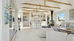 living-room - Ferienhaus für 6 Personen (85 m²) in Thisted - Top-Hundeurlaub
