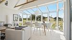 living-room - Ferienhaus für 6 Personen (85 m²) in Thisted - Top-Hundeurlaub