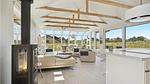 living-room - Ferienhaus für 6 Personen (85 m²) in Thisted - Top-Hundeurlaub