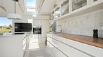 kitchen - Ferienhaus für 6 Personen (85 m²) in Thisted - Top-Hundeurlaub