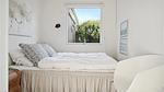 bedroom - Ferienhaus für 6 Personen (85 m²) in Thisted - Top-Hundeurlaub