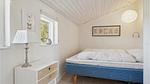bedroom - Ferienhaus für 6 Personen (85 m²) in Thisted - Top-Hundeurlaub