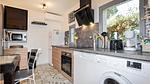 kitchen - Ferienhaus für 6 Personen (50 m²) in Le Barcarès - Top-Hundeurlaub