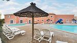 house - Ferienhaus für 6 Personen (50 m²) in Le Barcarès - Top-Hundeurlaub