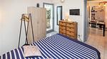 bed - Ferienhaus für 6 Personen (50 m²) in Le Barcarès - Top-Hundeurlaub