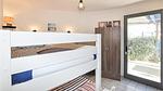 bed - Ferienhaus für 6 Personen (50 m²) in Le Barcarès - Top-Hundeurlaub