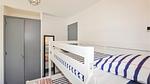 bed - Ferienhaus für 6 Personen (50 m²) in Le Barcarès - Top-Hundeurlaub